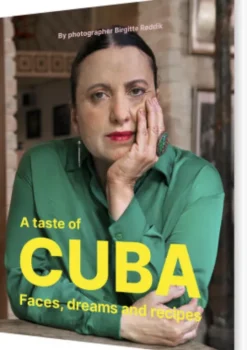 A Taste Of Cuba