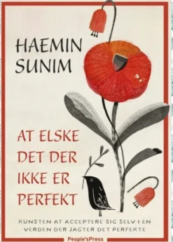 At Elske Det Der Ikke Er Perfekt