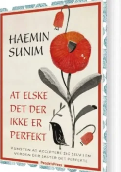 At Elske Det Der Ikke Er Perfekt