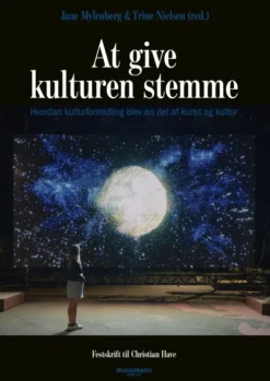 At Give Kulturen Stemme