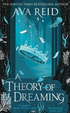 A Theory Of Dreaming
