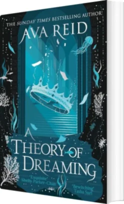 A Theory Of Dreaming