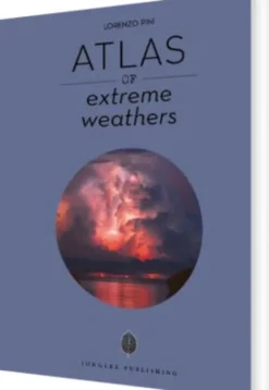 Atlas Of Extreme Weathers