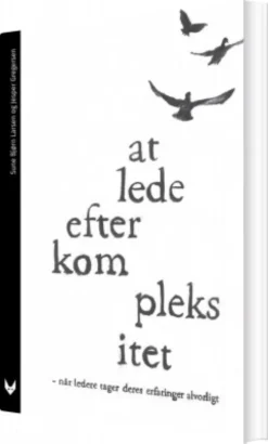 At Lede Efter Kompleksitet