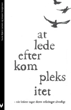 At Lede Efter Kompleksitet