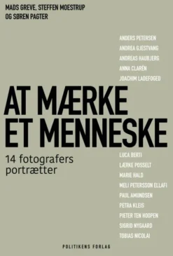 At Mærke Et Menneske