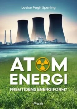 Atomenergi