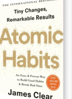Atomic Habits