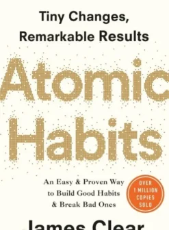Atomic Habits