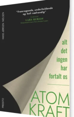 Atomkraft