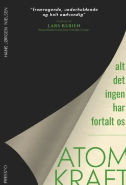 Atomkraft