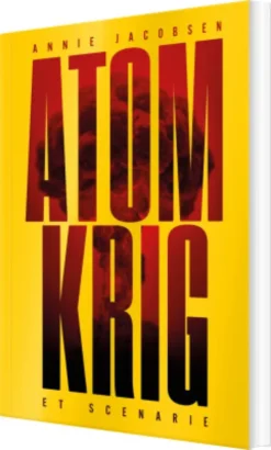 Atomkrig