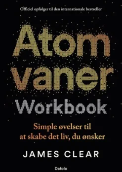 Atomvaner Workbook