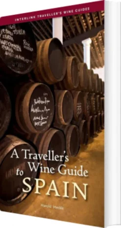 A Traveller's Wine Guide To Spain