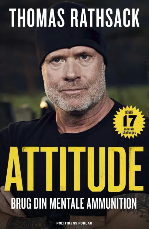 Attitude
