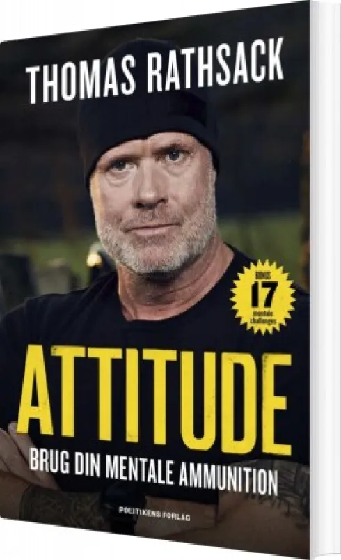 Attitude