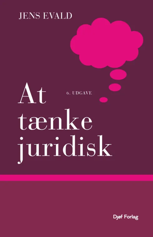 At Tænke Juridisk