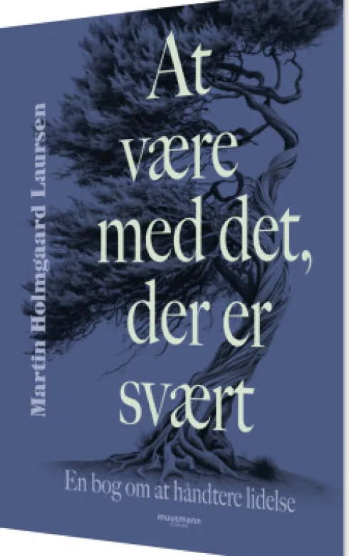At Være Med Det, Der Er Svært