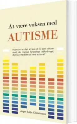 At Være Voksen Med Autisme