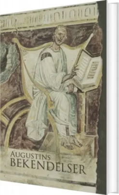 Augustins Bekendelser