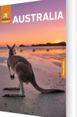 Australia - Rough Guides