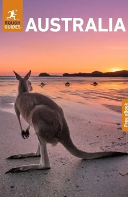 Australia - Rough Guides