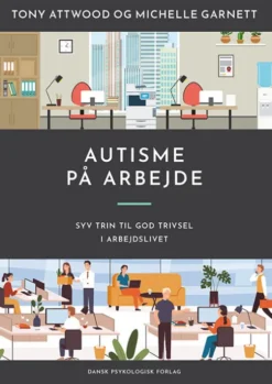 Autisme På Arbejde