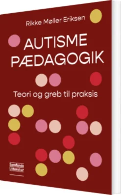 Autismepædagogik