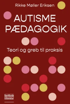 Autismepædagogik