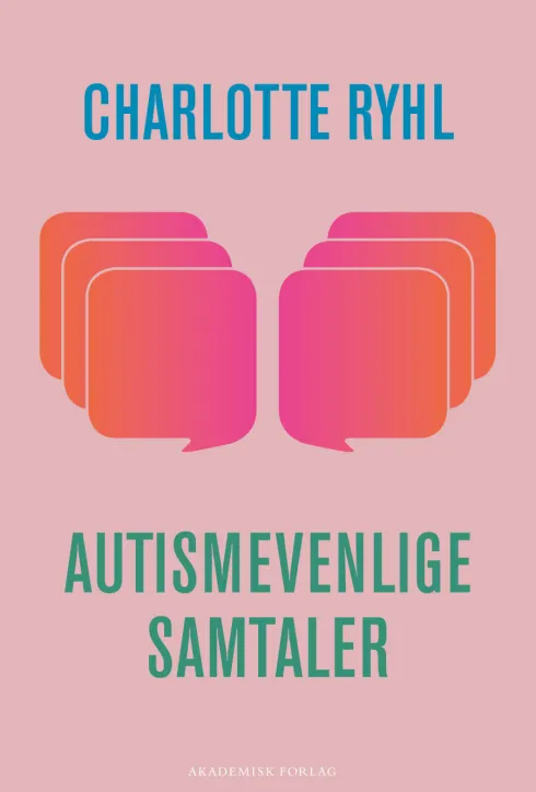 Autismevenlige Samtaler