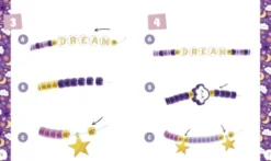 Auzou - Jewellery Factory - Dream