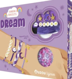 Auzou - Jewellery Factory - Dream