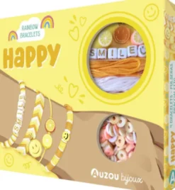 Auzou - Jewellery Factory - Happy
