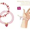 Auzou - Jewellery Factory - Love
