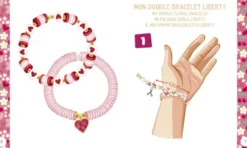 Auzou - Jewellery Factory - Love