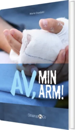 Av, Min Arm!