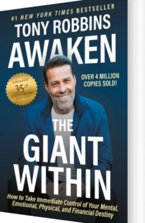 Awaken The Giant Within