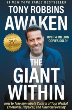 Awaken The Giant Within