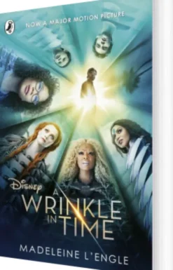 A Wrinkle In Time