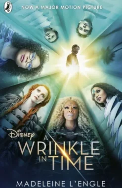 A Wrinkle In Time