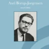 Axel Borup-Jørgensen