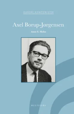 Axel Borup-Jørgensen