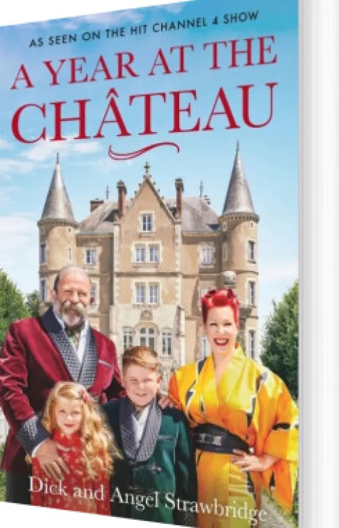 A Year At The Chateau