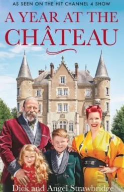 A Year At The Chateau