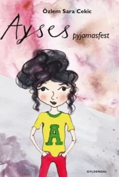 Ayses Pyjamasfest