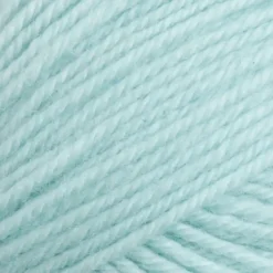 Babygarn - Blødt - L 172 M - Mint Grøn - 50 G
