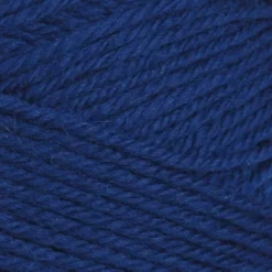 Babygarn - Blødt - L 172 M - Mørk Blå - 50 G