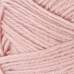 Babygarn - Blødt - L 172 M - Støvet Rosa - 50 G