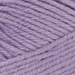 Babygarn - L 172 M - Lilla - 50 G