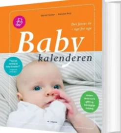 Babykalenderen